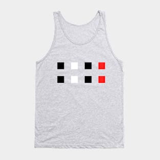 best 8 gor Tank Top